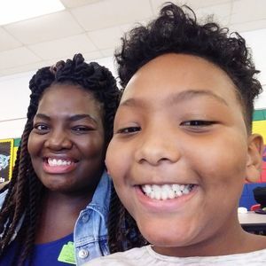 Meet your Posher, Alysia